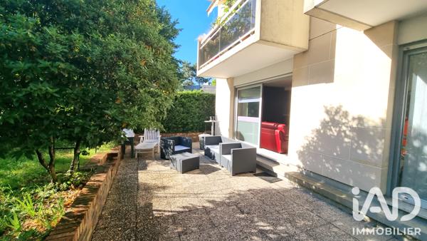 Appartement à vendre 3 pièces 59 m² Choisy-le-Roi