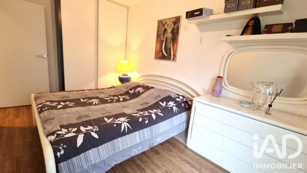 Appartement à vendre 3 pièces 59 m² Choisy-le-Roi