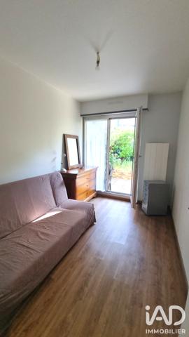 Appartement à vendre 3 pièces 59 m² Choisy-le-Roi