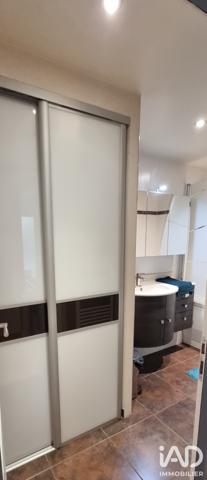 Appartement à vendre 3 pièces 59 m² Choisy-le-Roi