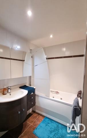 Appartement à vendre 3 pièces 59 m² Choisy-le-Roi