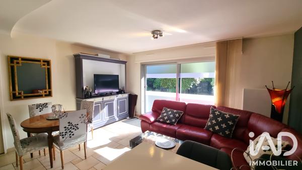 Appartement à vendre 3 pièces 59 m² Choisy-le-Roi