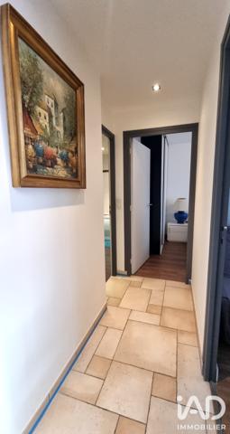 Appartement à vendre 3 pièces 59 m² Choisy-le-Roi