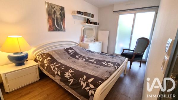 Appartement à vendre 3 pièces 59 m² Choisy-le-Roi