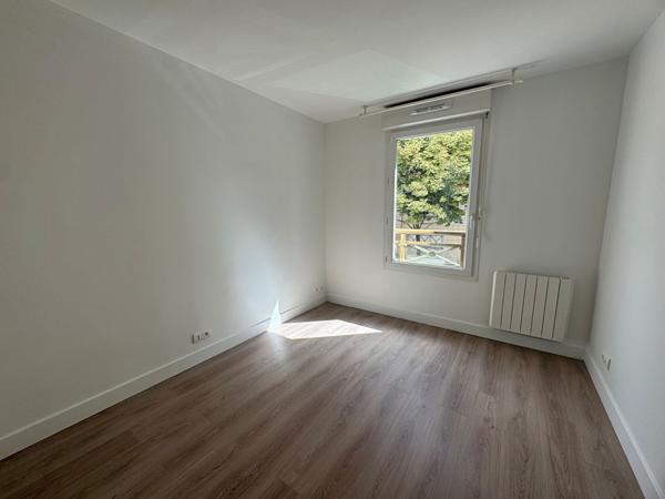 T2 Non Meublé avec Parking et Cave - ROUEN