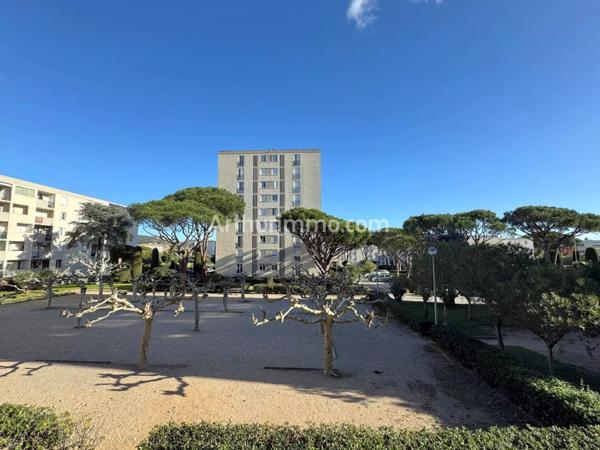 Vente Appartement 3 pièces 62 m2 à Sainte-Maxime