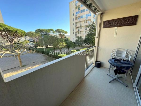 Vente Appartement 3 pièces 62 m2 à Sainte-Maxime