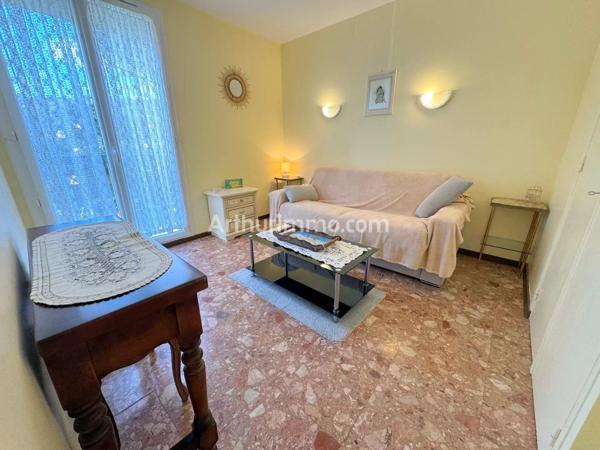 Vente Appartement 3 pièces 62 m2 à Sainte-Maxime