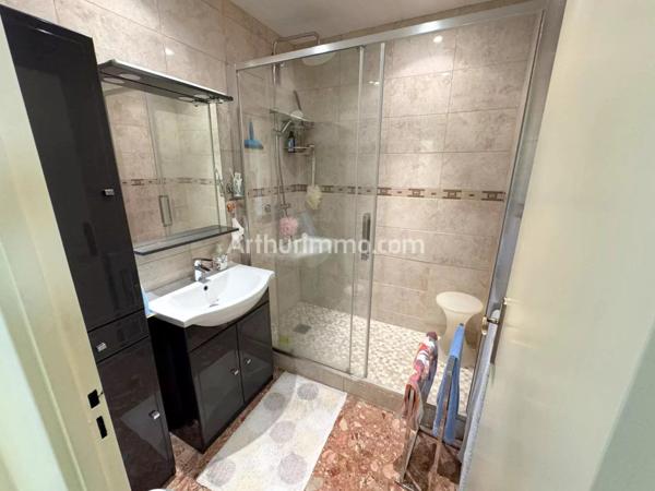 Vente Appartement 3 pièces 62 m2 à Sainte-Maxime