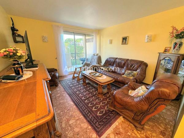 Vente Appartement 3 pièces 62 m2 à Sainte-Maxime