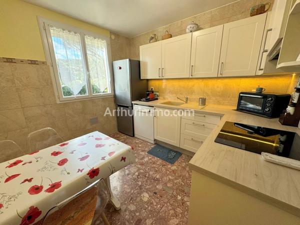 Vente Appartement 3 pièces 62 m2 à Sainte-Maxime