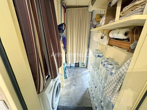 Vente Appartement 3 pièces 62 m2 à Sainte-Maxime