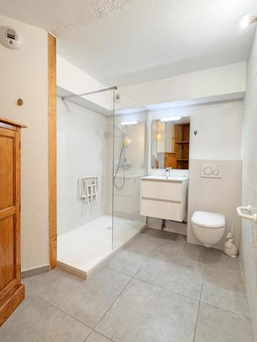 CANET PLAGE : Appartement 2 pièces 50 m² avec grande Terrasse !