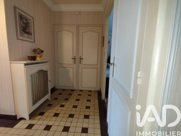 Maison à vendre 6 pièces 135 m² Redon