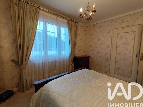 Maison à vendre 6 pièces 135 m² Redon