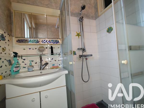 Maison à vendre 6 pièces 135 m² Redon