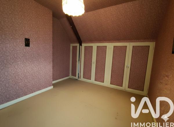 Maison à vendre 6 pièces 135 m² Redon