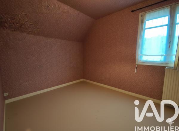 Maison à vendre 6 pièces 135 m² Redon