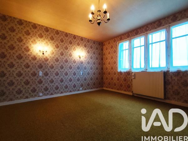 Maison à vendre 6 pièces 135 m² Redon