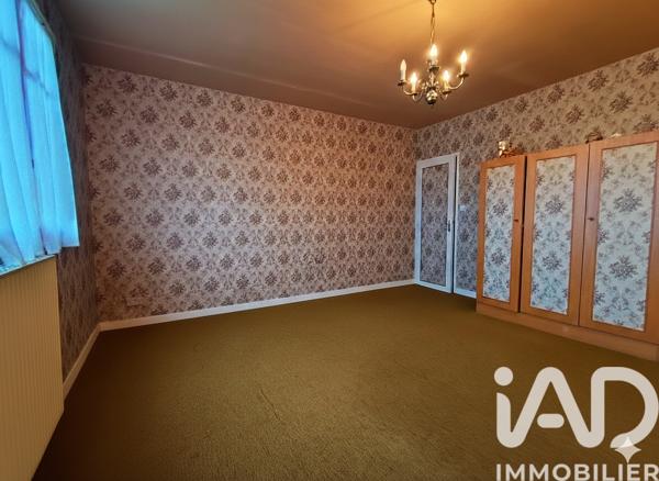 Maison à vendre 6 pièces 135 m² Redon