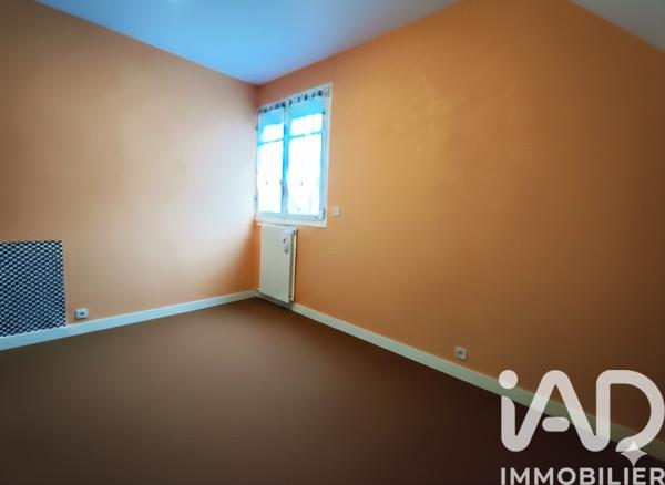 Maison à vendre 6 pièces 135 m² Redon