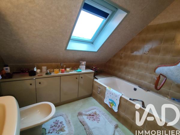 Maison à vendre 6 pièces 135 m² Redon