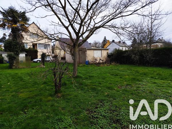 Maison à vendre 6 pièces 135 m² Redon