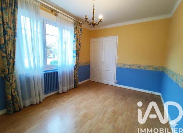 Maison à vendre 6 pièces 135 m² Redon