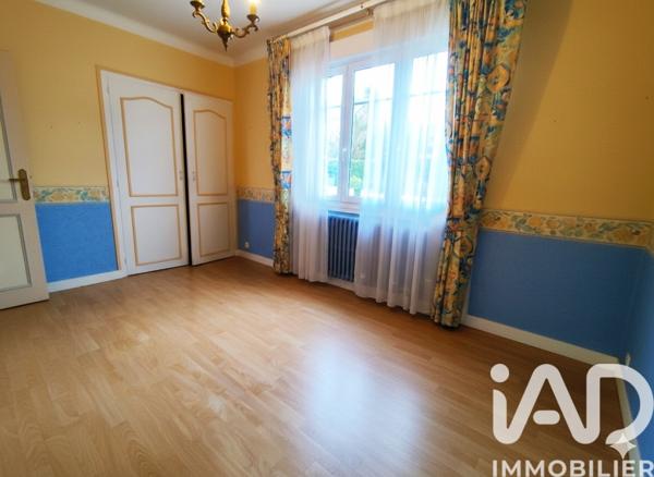Maison à vendre 6 pièces 135 m² Redon