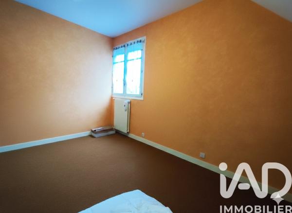 Maison à vendre 6 pièces 135 m² Redon