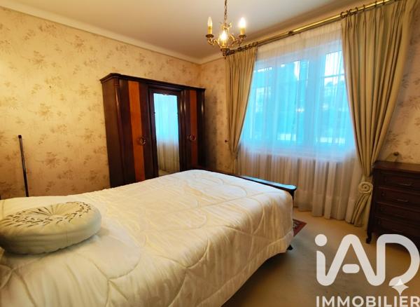 Maison à vendre 6 pièces 135 m² Redon