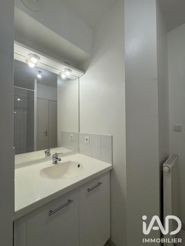 Appartement à vendre 2 pièces 46,77 m² Buxerolles