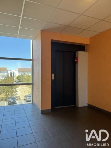 Appartement à vendre 2 pièces 46,77 m² Buxerolles