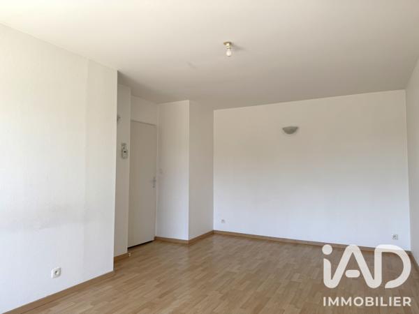 Appartement à vendre 2 pièces 46,77 m² Buxerolles