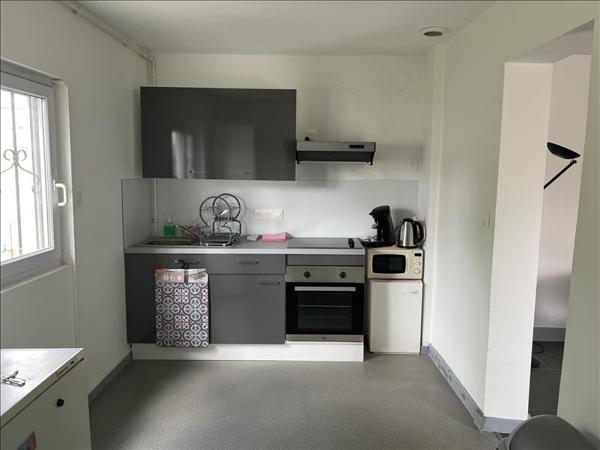 Maison à louer |  BORDEAUX |  2 pièces | 51 m²