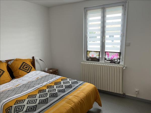 Maison à louer |  BORDEAUX |  2 pièces | 51 m²