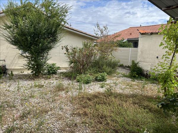 Maison à louer |  BORDEAUX |  2 pièces | 51 m²