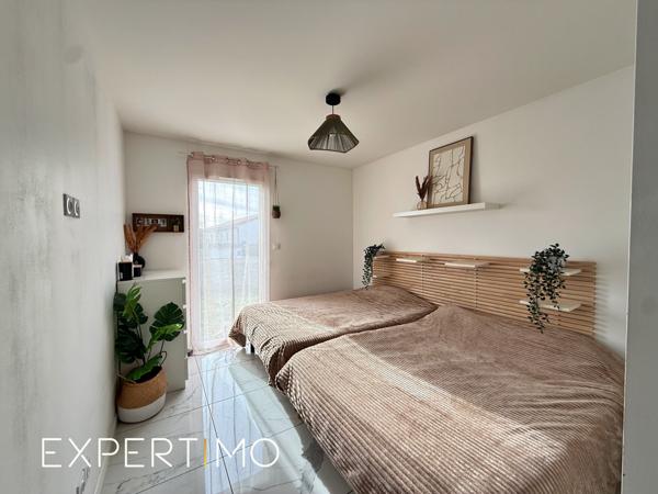 Malintrat (63510) MAISON PLAIN-PIED RÉCENTE 101 M2 3 CHAMBRES GARAGE MALINTRAT