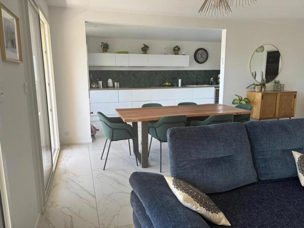 Immobilier Marseille 9ème (13009) – Appartement 104m2 – 499 000 €