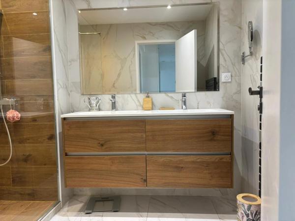 Immobilier Marseille 9ème (13009) – Appartement 104m2 – 499 000 €