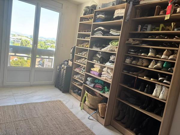 Immobilier Marseille 9ème (13009) – Appartement 104m2 – 499 000 €