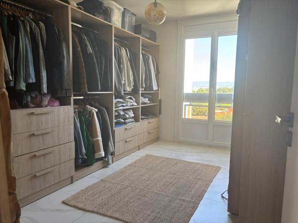 Immobilier Marseille 9ème (13009) – Appartement 104m2 – 499 000 €