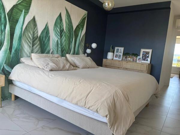 Immobilier Marseille 9ème (13009) – Appartement 104m2 – 499 000 €