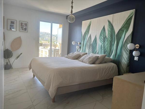 Immobilier Marseille 9ème (13009) – Appartement 104m2 – 499 000 €