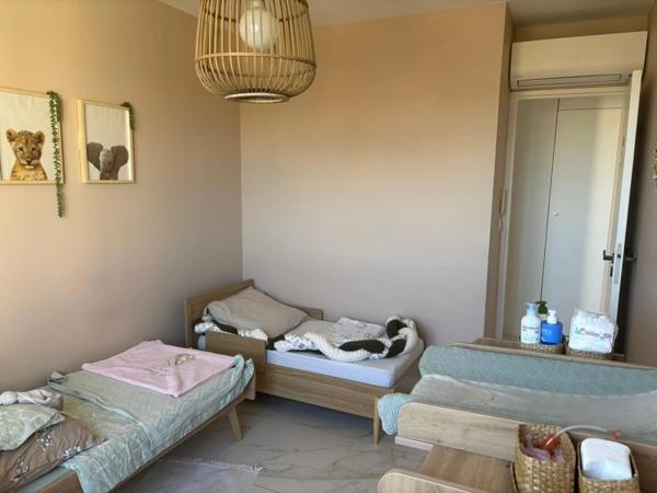 Immobilier Marseille 9ème (13009) – Appartement 104m2 – 499 000 €