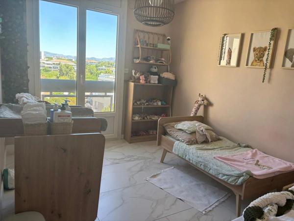 Immobilier Marseille 9ème (13009) – Appartement 104m2 – 499 000 €
