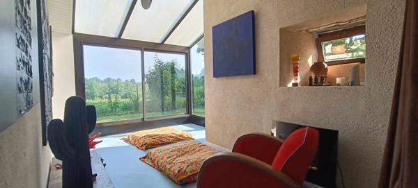 Immobilier Loudéac (22600) – Propriété 154m2 – 273 000 €