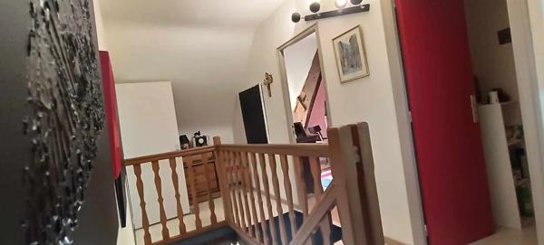 Immobilier Loudéac (22600) – Propriété 154m2 – 273 000 €