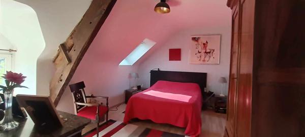 Immobilier Loudéac (22600) – Propriété 154m2 – 273 000 €