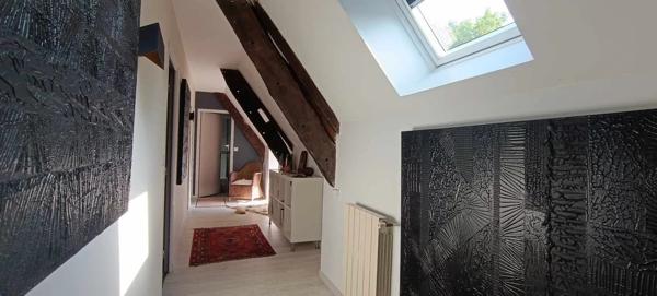 Immobilier Loudéac (22600) – Propriété 154m2 – 273 000 €